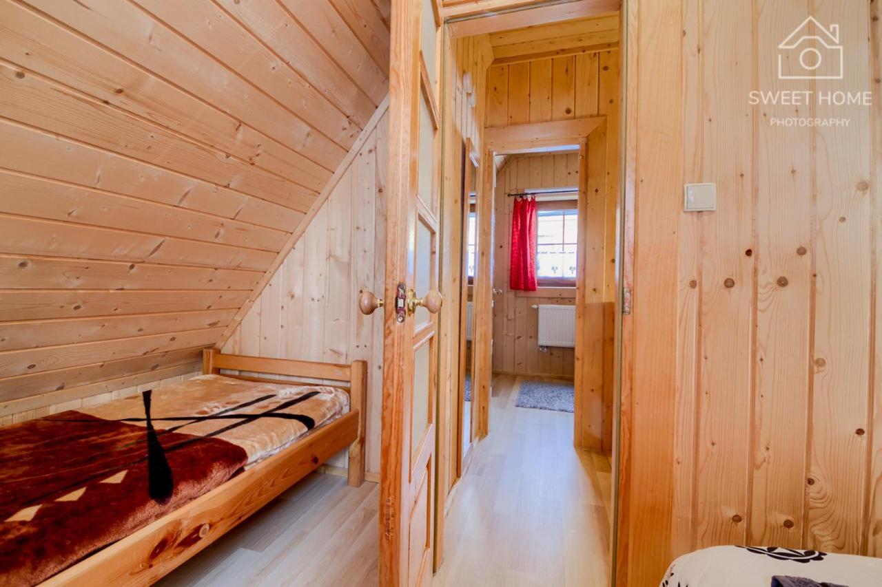 Oaza Tatry III Villa Zakopane Exterior photo