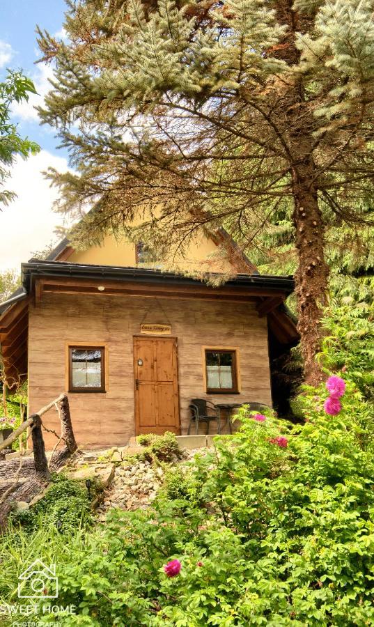 Oaza Tatry III Villa Zakopane Exterior photo