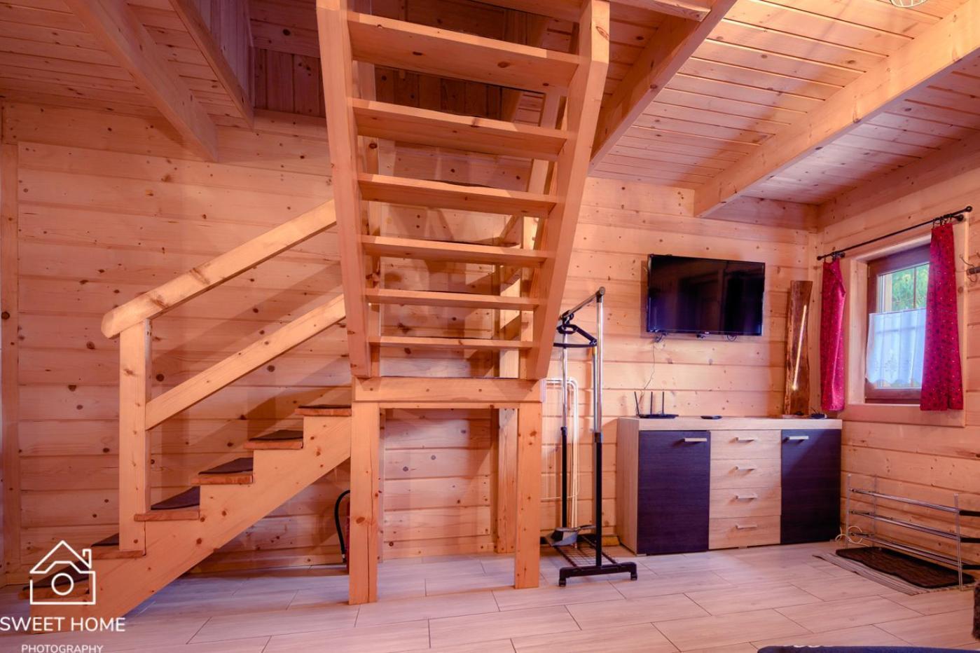 Oaza Tatry III Villa Zakopane Exterior photo
